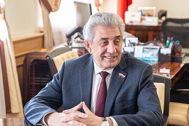 Опыт региона заслуживает внимания